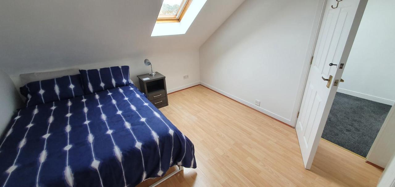 Spacious, Modern 3 Bedroom Luxury Flat In Centre Location Broughty Ferry Extérieur photo