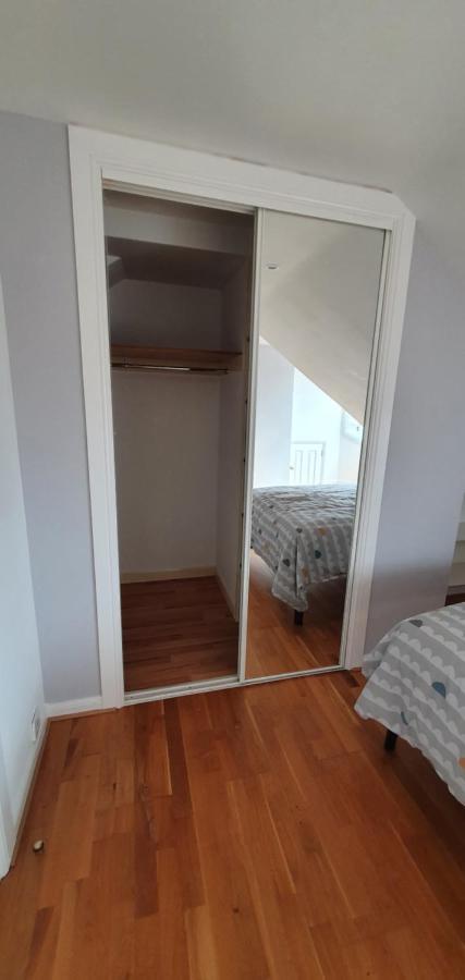 Spacious, Modern 3 Bedroom Luxury Flat In Centre Location Broughty Ferry Extérieur photo
