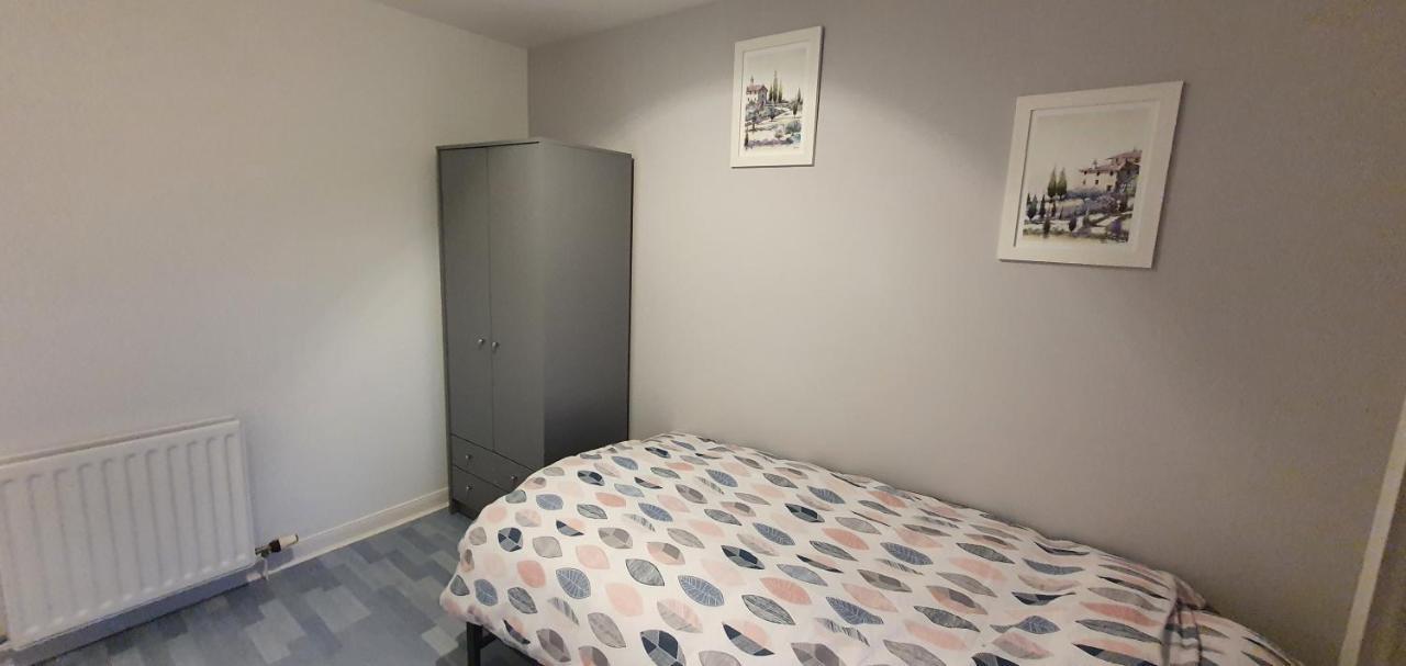 Spacious, Modern 3 Bedroom Luxury Flat In Centre Location Broughty Ferry Extérieur photo